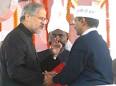 Najeeb Jung vs Arvind Kejriwal: LG has primacy in postings and.