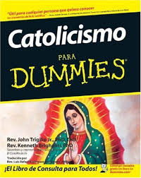 Catolicismo para dummies.