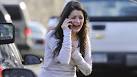 School shooting hero: Music teacher Maryrose Kristopik saved 15 ...