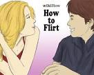 How to Flirt: 15 Steps (with Pictures) - wikiHow