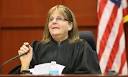 Zimmerman trial judge: prosecution audio experts cannot testify ...