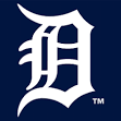 File:DETROIT TIGERS Insignia.svg - Wikipedia, the free encyclopedia