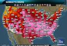 US Weather: Storms leave 7 dead as triple-digit heat wave sweeps ...