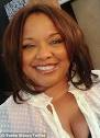 Actress Yvette Wilson, best known for her role as Andell Wilkerson on ... - yvette-wilson
