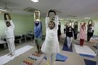 Modis Yoga Day Grips India, and Om Meets Ouch! - The New York.