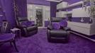 Like the colour purple? Then this is the home for you! | London ...