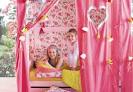 Pink Boys and Girl Bedroom Ideas : Photos, Designs, Pictures