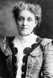 Image result for carrie chapman catt
