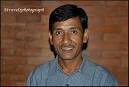 Mr. Shyam Karki - Director of Kalyan School - kalyan-school-shyam-portrait1