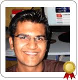 Programmer of the Month for August \u0026#39;09: Anshuman Singh | Codechef - 3765426286_18302245fe_o