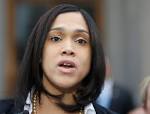 Jury indicts police in Freddie Gray death | Otago Daily Times.