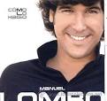 manuel lombo / cómo lo hago (cd single 2006) | 15435454 - 15435454