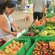 Mercado campesino de Norte de Santander fue aplazado por paro ... - HSB Noticias