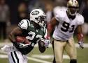 SHONN GREENE forcing NY Jets to take notice as he injects life ...