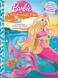 Download Barbie em Vida de Sereia