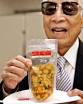 Late Noodle King Of Japan To Be Blasted Into Space