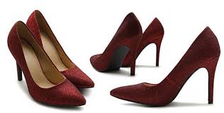 2015 terbaru gaya chic wanita sepatu , fashion wanita seksi sepatu ...