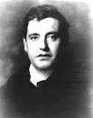 JOHN McCORMACK. National Public Radio is running a series on “50 Great ... - mccormack-2