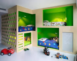 Kids Bedroom Ideas For Boys | recenthouse.co