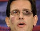 Mock, Paper, Scissors » Blog Archive » Why is ERIC CANTOR Smiling?