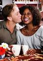 black women dating white men | How To Make A Guy Miss You