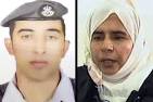 Jordan Prepared to Exchange Prisoner for Pilot Held by Islamic.