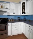 Shaker Style Kitchen Cabinets
