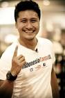 ... tertarik bergabung dalam gerakan #IndonesiaTanpaJIL adalah Arie Untung. - Arie-untung-indonesia-tanpa-jil-1-2