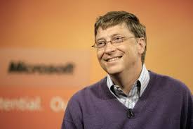 11 Fakta Unik tentang Bill Gates sang Pendiri Microsoft