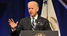 Joe Biden 'absolutely comfortable' with gay marriage - Donovan ...