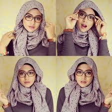 Griya Rungkut Butik Hijab Online | hijab | Pinterest | Hijabs and ...