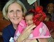 HOPE Volunteer and Certified Nurse Midwife Helen Welch Saves Baby's Life - gI_115088_NEW%20Helen-Welch-Saving-Baby-in-