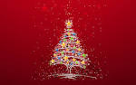 100 Cool HD Christmas Wallpapers for Free Download