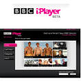 BBC IPLAYER, a Free Online TV allowing 400 Hours of TV Programming ...