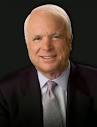 US Senator John McCain has