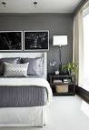 Lisa Mende Design: My Top 5 Favorite Charcoal Gray Paint Colors
