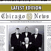 Singers.com - CHICAGO NEWS Male Barbershop Quartet A Cappella Group