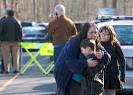 Daily Kos: CBS: Shooter killed 26, 18 of them children, at ...