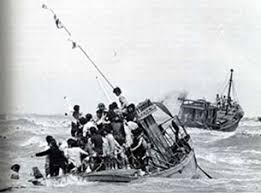 Những suy tư của thế hệ Thuyền Nhân 1, Những suy tư của thế hệ Thuyền Nhân 1,