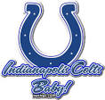 INDIANAPOLIS COLTS Graphics | NetNax