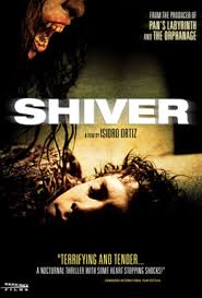 Shiver – 2011