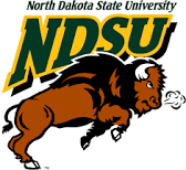 North Dakota State Bisons North Dakota State Bisons