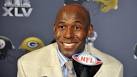 Donald Driver photo by U.S.