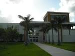 File:Florida International University College of Law, building