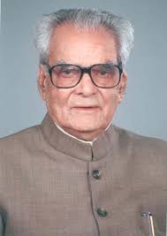 Bhairon Singh Shekhawat - Former Vice President of India - Shekhawat. - bss