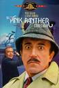 Watch The Pink Panther Strikes - poster