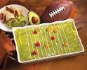 Super Bowl recipes from newspaper food sections (plus Obama's ...