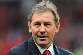 Bryan Robson (Pic: PA). BRYAN Robson has revealed he has beaten throat cancer. The former Manchester United and England captain was diagnosed earlier this ... - bryan-robson-pic-pa-625828015
