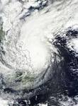 Typhoon Hagupit Makes Landfall in Philippines as 1 Million Flee.