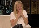 Gwyneth Paltrow's sex tips for women on how to prevent rows